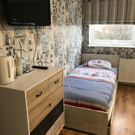 Ma Bakers Hotel Ingoldmells Esterno foto