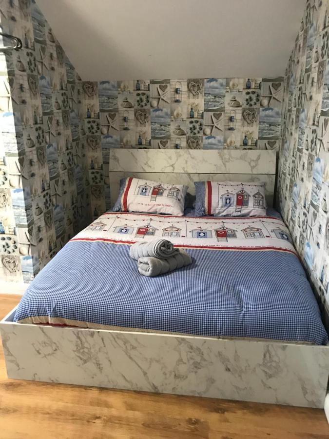 Ma Bakers Hotel Ingoldmells Esterno foto