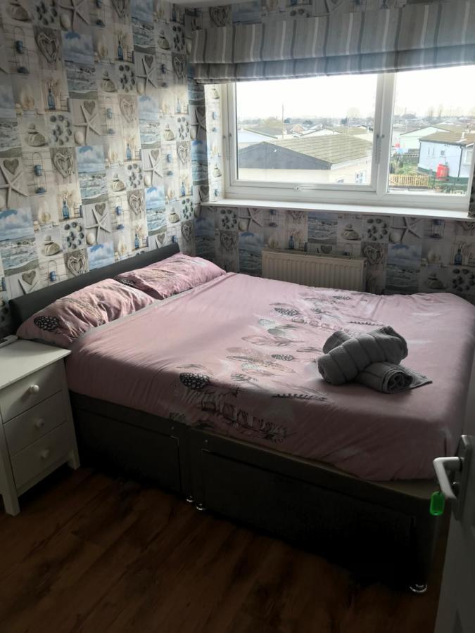 Ma Bakers Hotel Ingoldmells Esterno foto